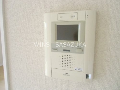 イーリスコート桜上水   その他設備