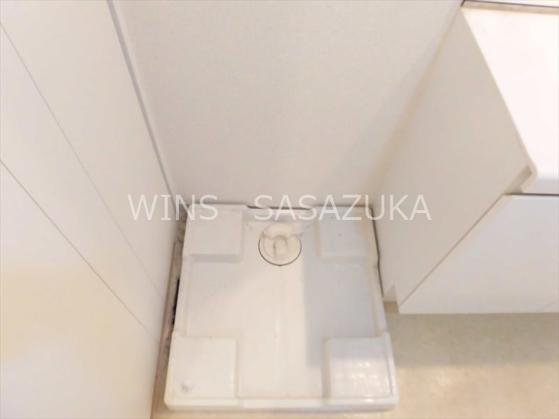 イーリスコート桜上水   その他