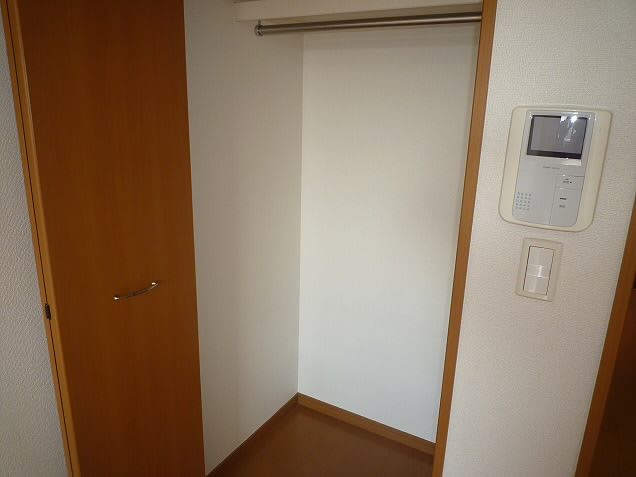 東京都府中市白糸台６丁目 収納