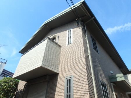 ステップ柴崎 外観
