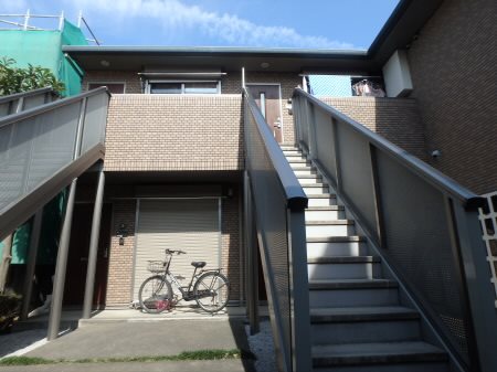 ステップ柴崎 その他