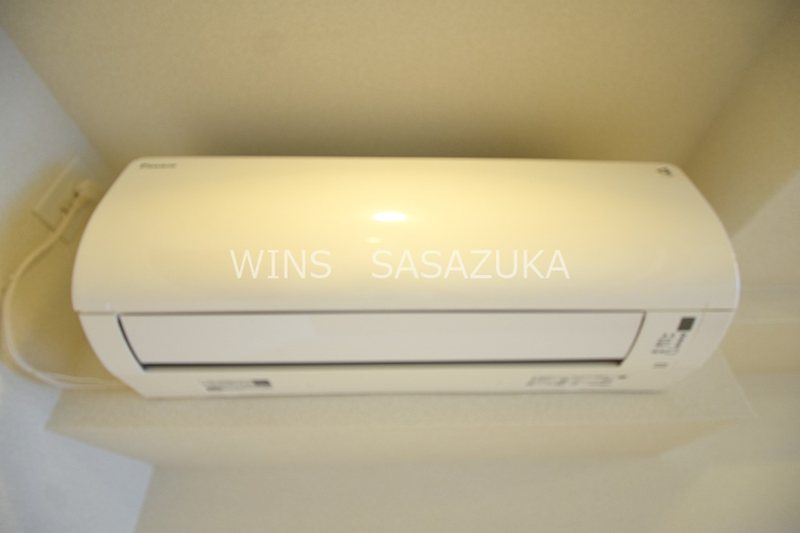パークキューブ笹塚　 その他設備