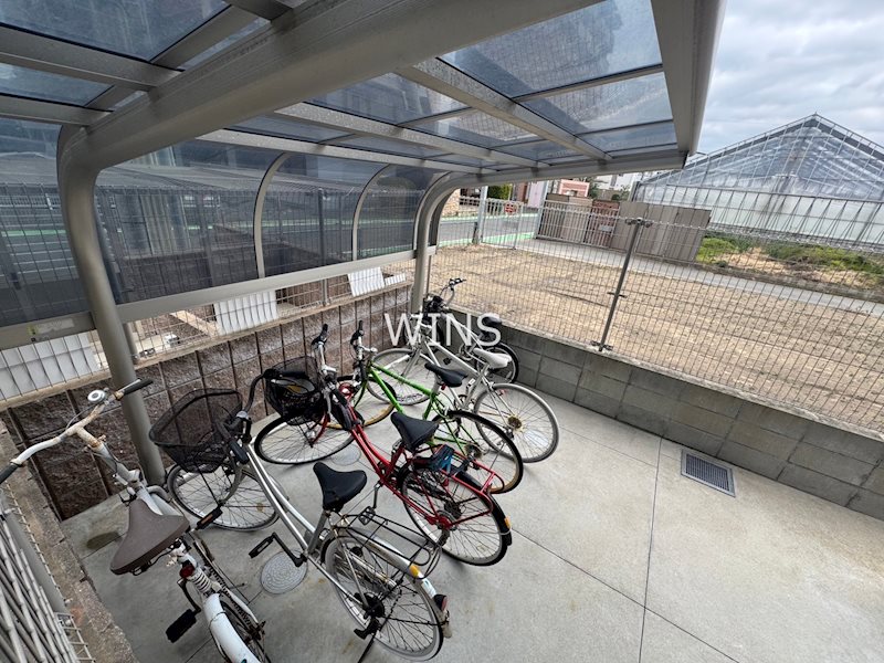 福岡県福岡市東区松島１丁目 その他共有部分