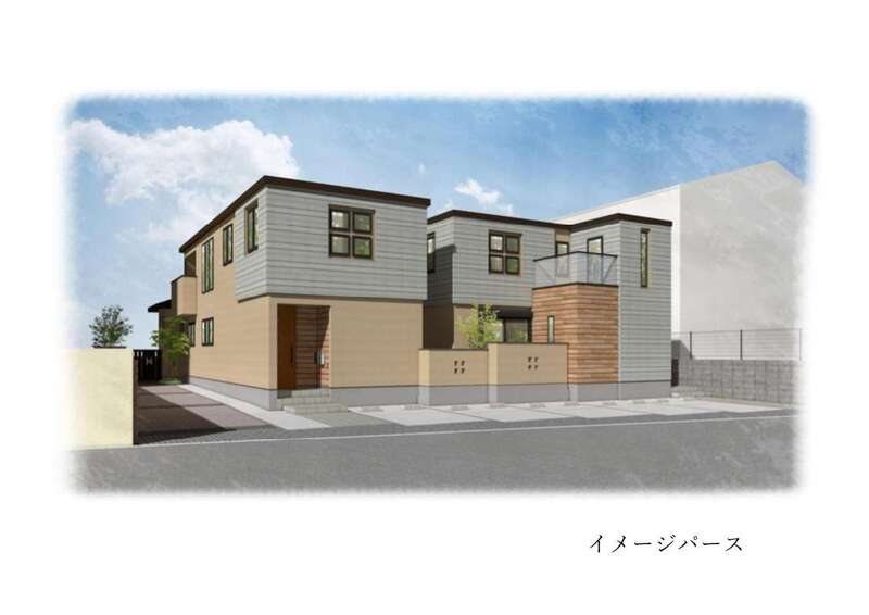 福岡県福岡市中央区草香江１丁目 その他共有部分