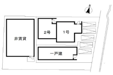 福岡県福岡市中央区草香江１丁目 その他