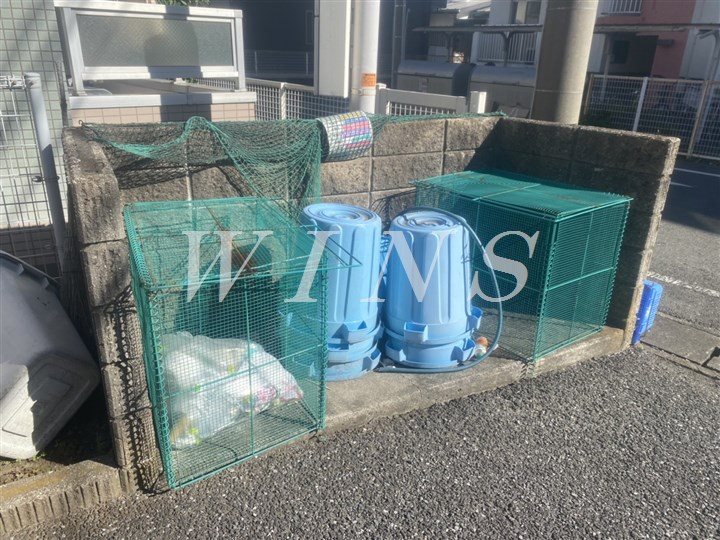 神奈川県川崎市多摩区中野島３丁目 その他