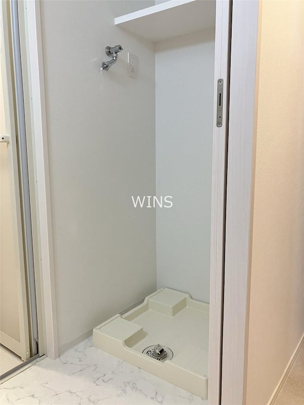 福岡県福岡市東区名島２丁目 その他設備