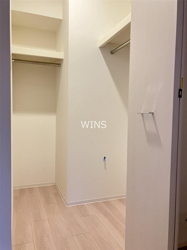福岡県福岡市東区名島２丁目 収納