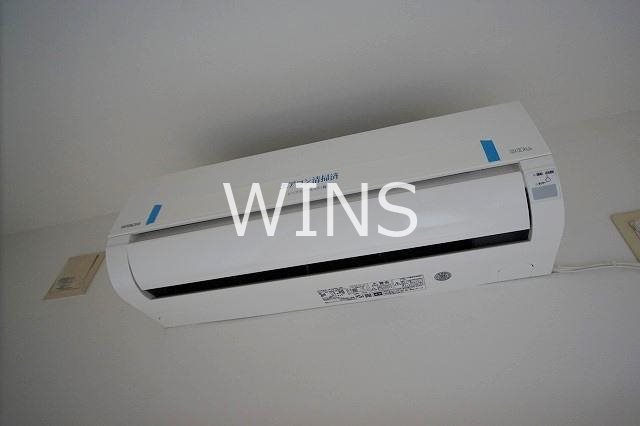 福岡県福岡市博多区豊２丁目 その他設備