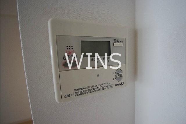 福岡県福岡市博多区豊２丁目 その他設備