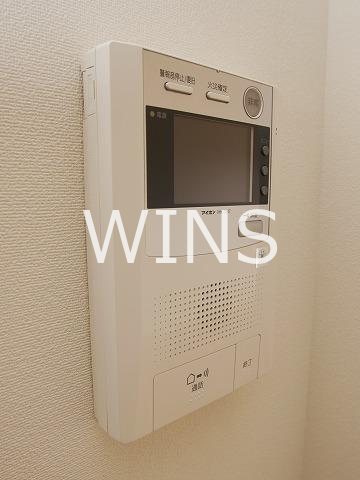 福岡県福岡市博多区豊２丁目 セキュリティ