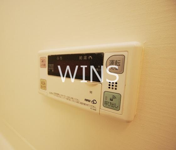 福岡県福岡市博多区豊２丁目 その他設備