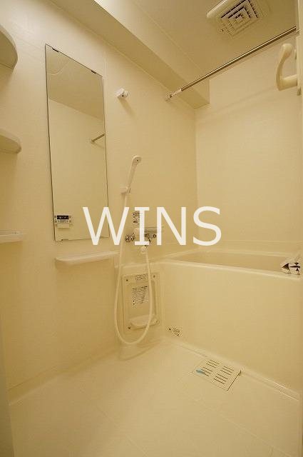 福岡県福岡市博多区豊２丁目 風呂画像