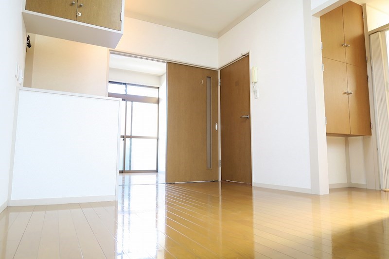東京都府中市片町１丁目 ベッドルーム