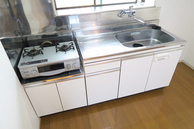 東京都府中市片町１丁目 キッチン