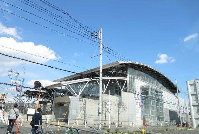 東京都府中市白糸台６丁目 その他