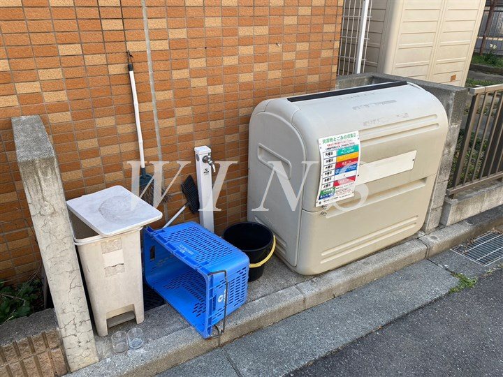 神奈川県川崎市多摩区登戸 その他共有部分