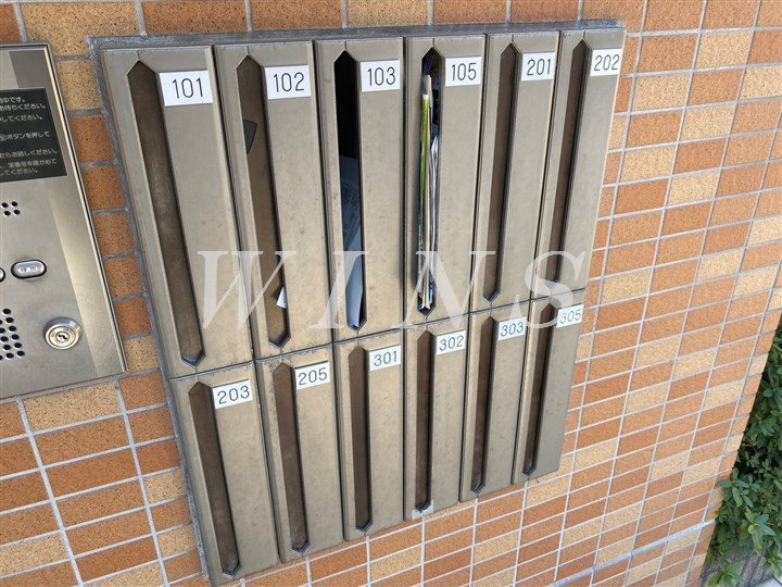 神奈川県川崎市多摩区登戸 その他設備