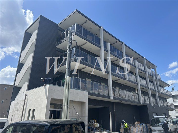 神奈川県川崎市多摩区登戸 その他
