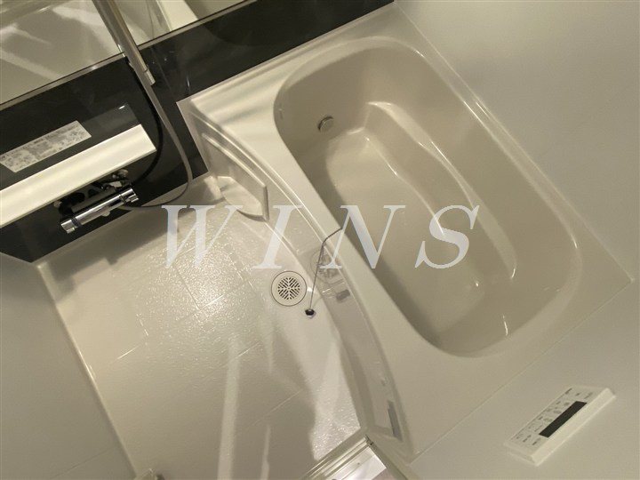 神奈川県川崎市多摩区登戸 風呂画像