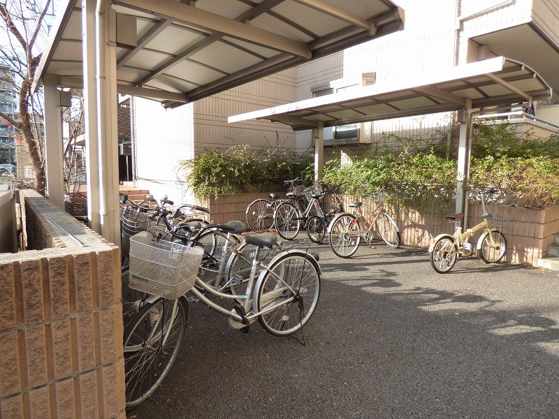 東京都府中市西府町２丁目 その他