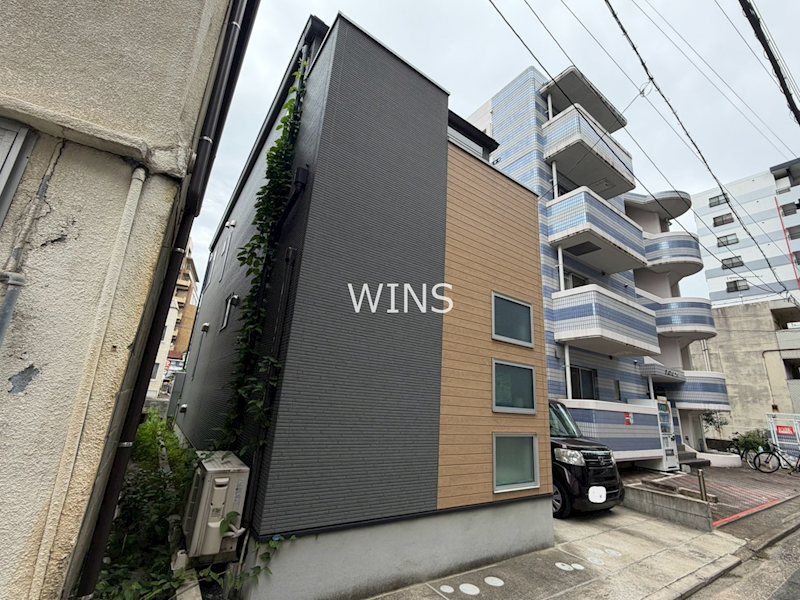 福岡県福岡市博多区千代２丁目 その他共有部分