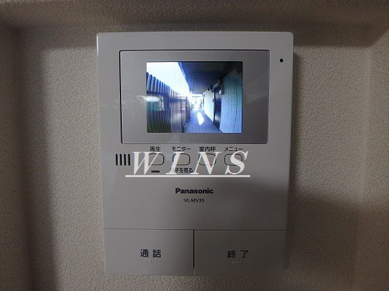フルーヴ セキュリティ