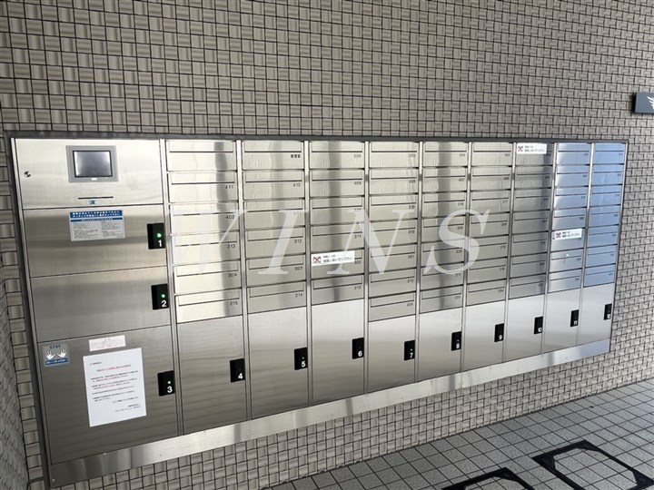 神奈川県川崎市多摩区宿河原２丁目 その他