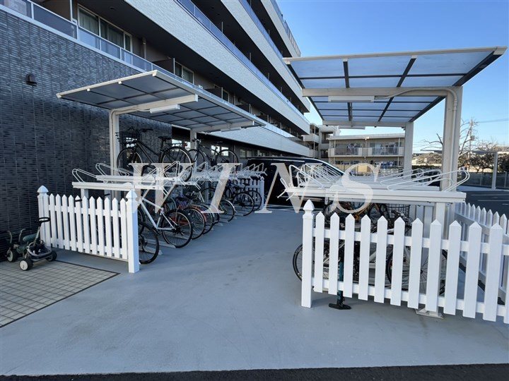 神奈川県川崎市多摩区宿河原２丁目 その他