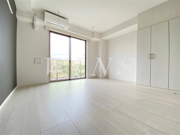 神奈川県川崎市多摩区宿河原３丁目 リビング