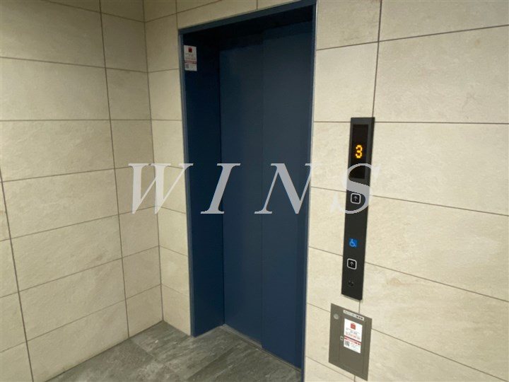 神奈川県川崎市多摩区宿河原３丁目 その他共有部分