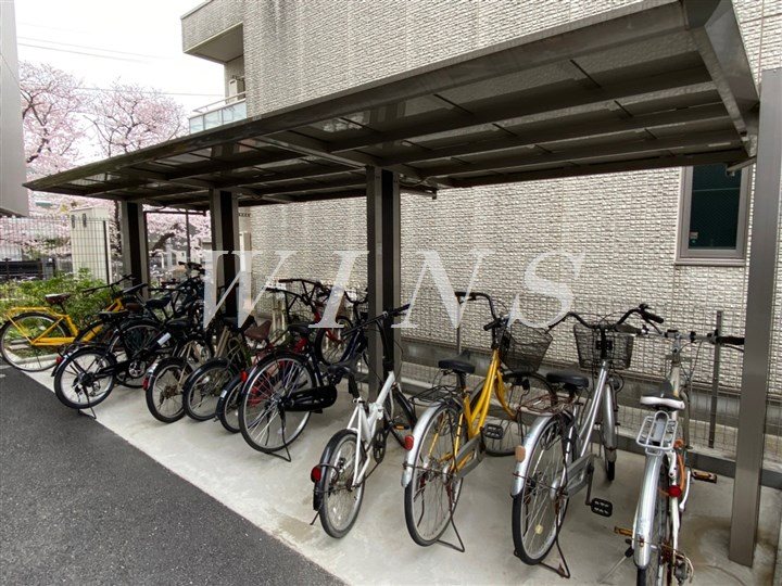 神奈川県川崎市多摩区宿河原３丁目 その他