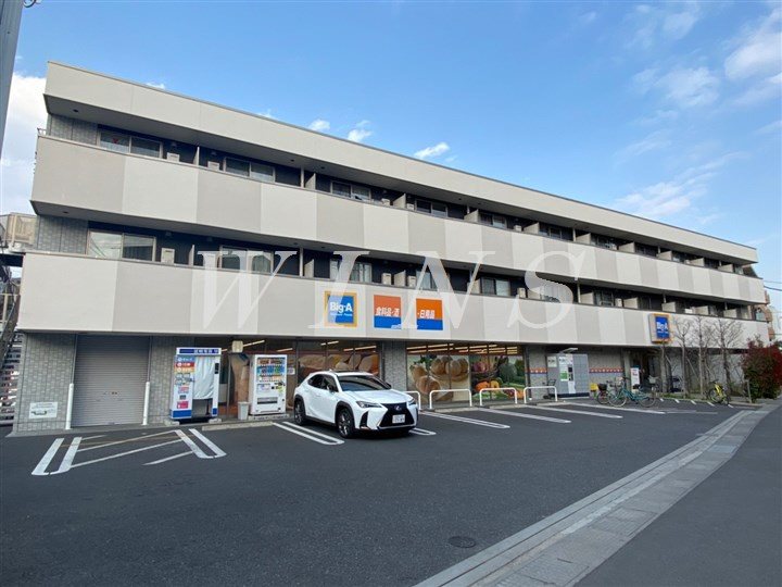 神奈川県川崎市多摩区宿河原３丁目 その他
