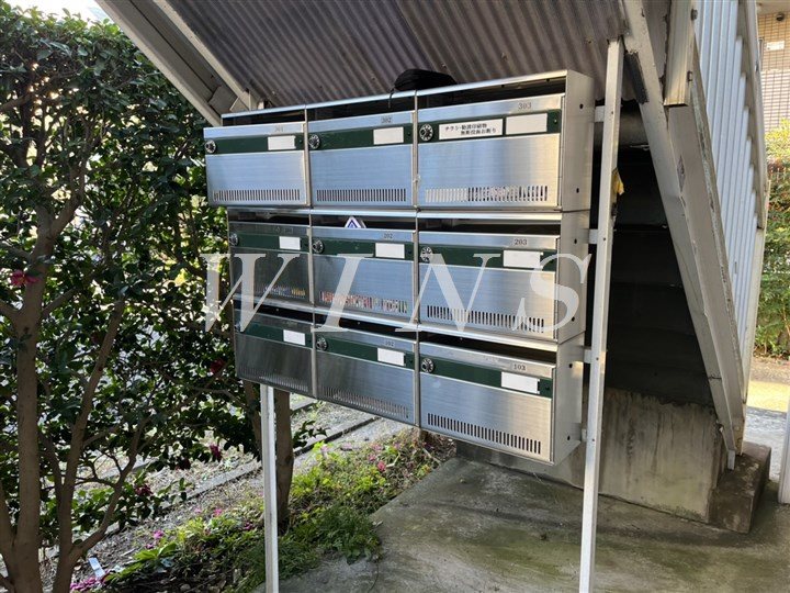 神奈川県川崎市多摩区菅馬場１丁目 その他共有部分