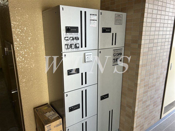 神奈川県川崎市多摩区菅５丁目 その他共有部分