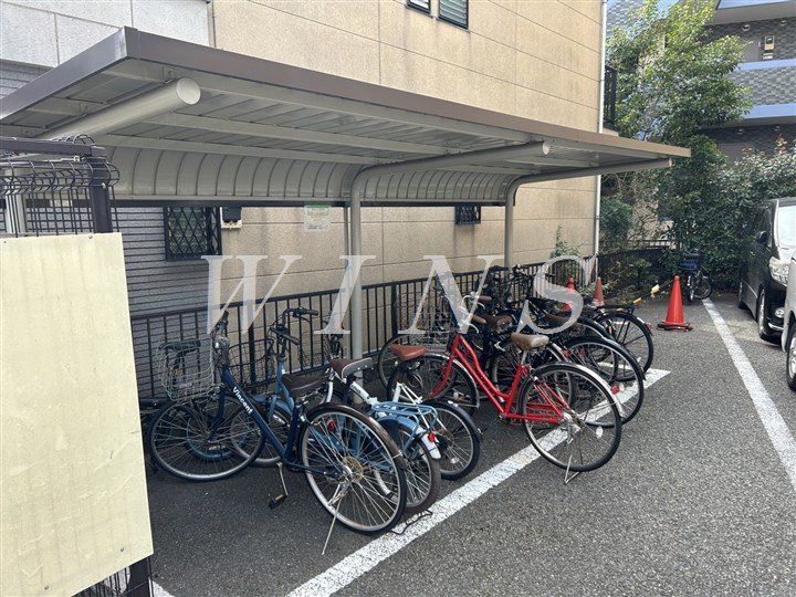 神奈川県川崎市多摩区菅５丁目 その他
