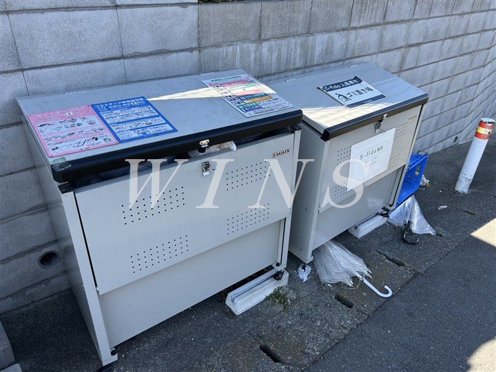 神奈川県川崎市麻生区高石４丁目 その他