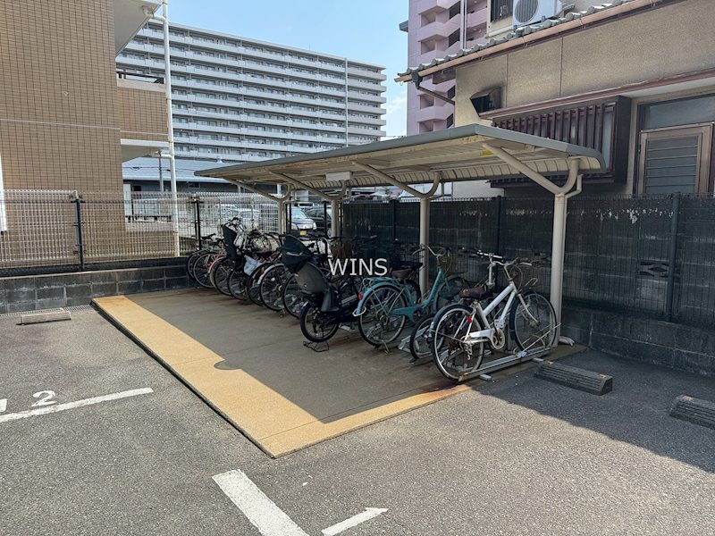 福岡県福岡市東区原田１丁目 その他共有部分