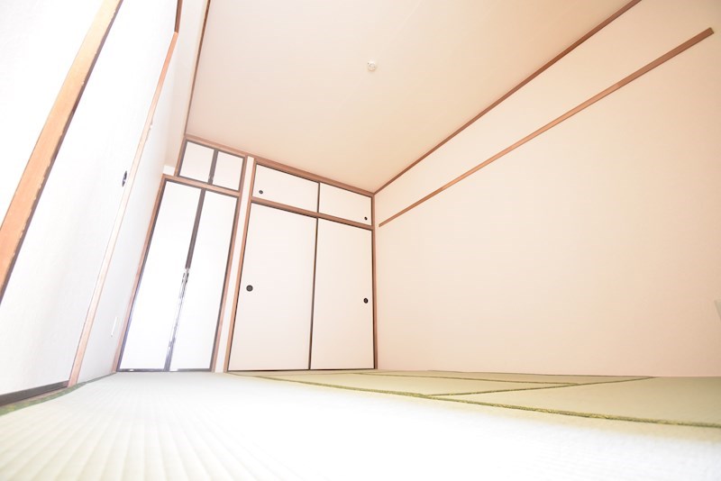 東京都府中市押立町２丁目 その他部屋・スペース