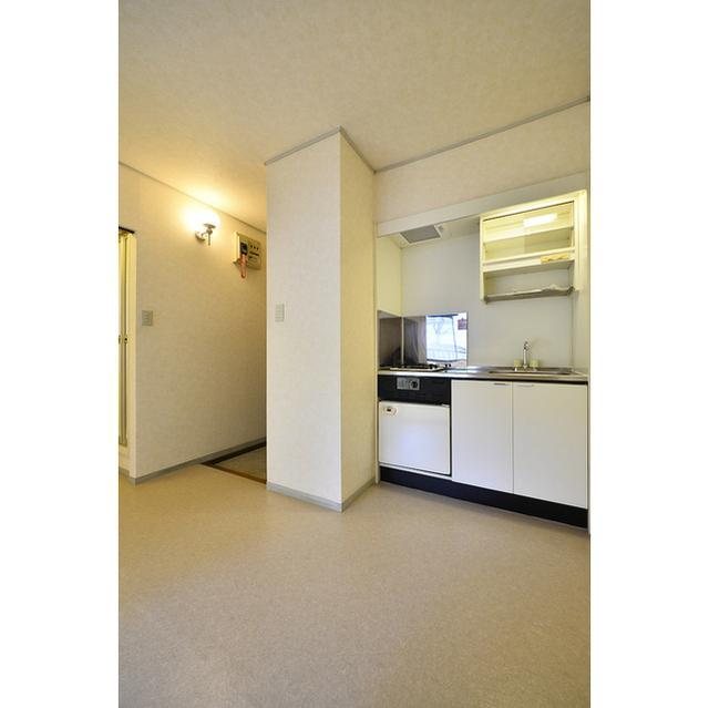 東京都調布市仙川町３丁目 その他部屋・スペース