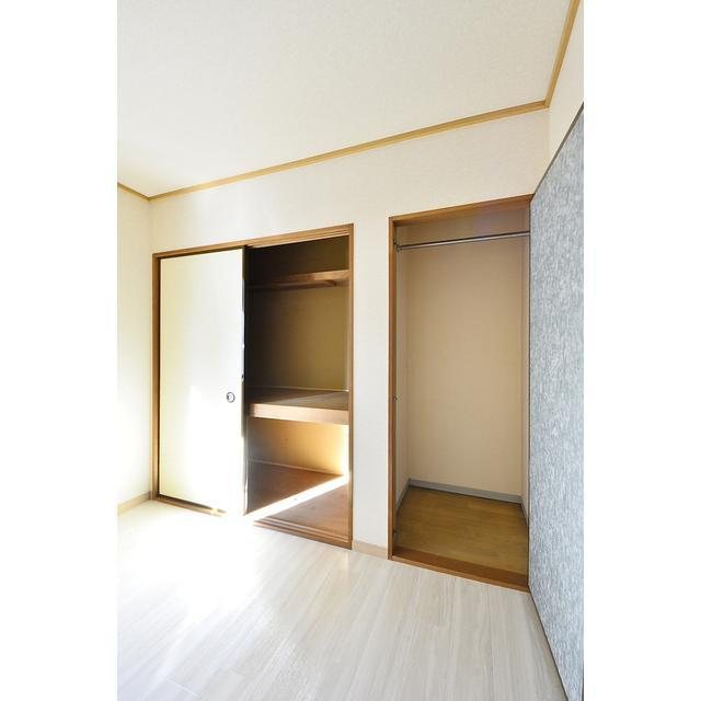東京都調布市仙川町３丁目 収納