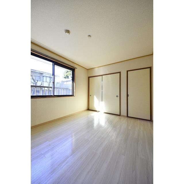 東京都調布市仙川町３丁目 ベッドルーム