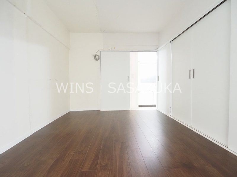 堤マンション その他部屋・スペース
