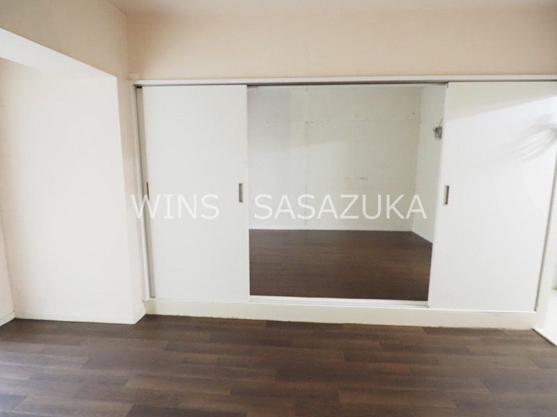 堤マンション その他部屋・スペース