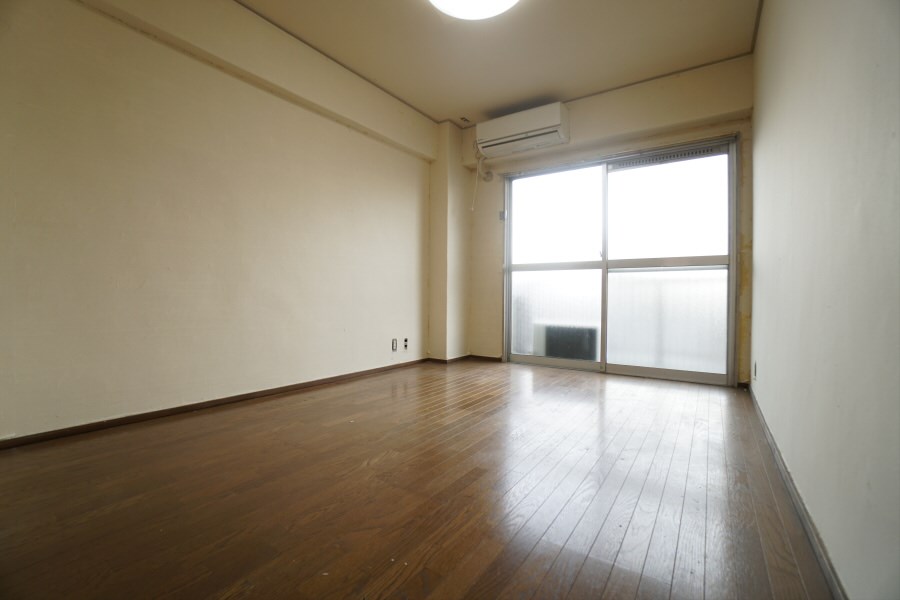 東京都調布市仙川町１丁目 ベッドルーム