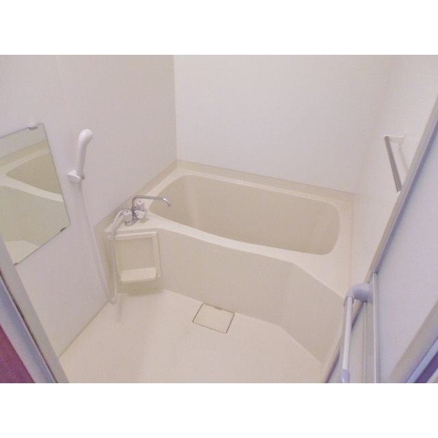 東京都調布市仙川町１丁目 風呂画像
