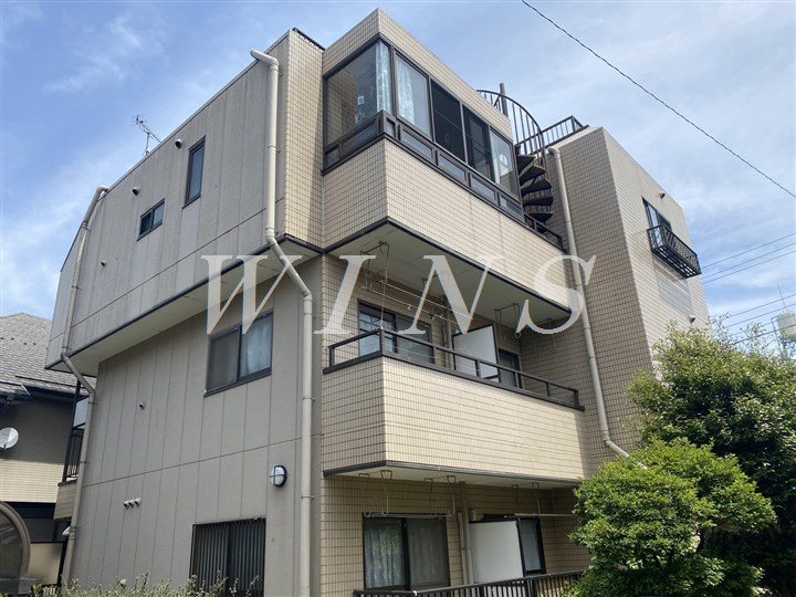 神奈川県川崎市多摩区布田 その他
