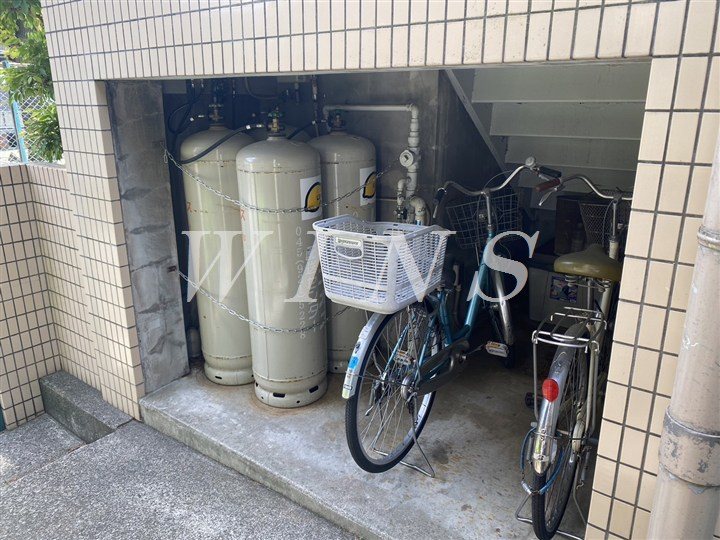 神奈川県川崎市多摩区布田 その他
