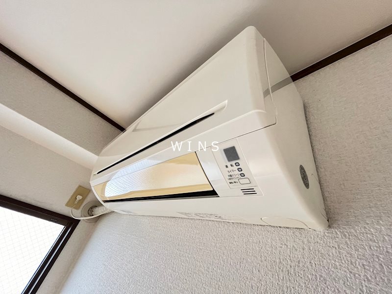 ハイツパインツリー その他設備