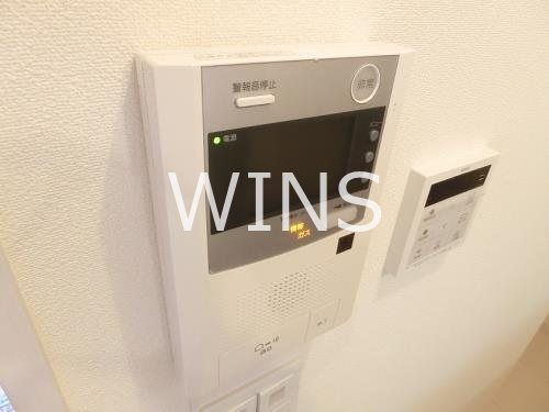 福岡県福岡市東区箱崎３丁目 セキュリティ